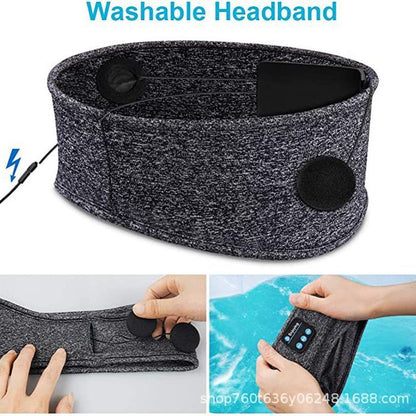 Hedwave Bluetooth Music Headband