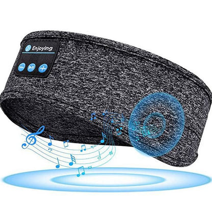 Hedwave Bluetooth Music Headband
