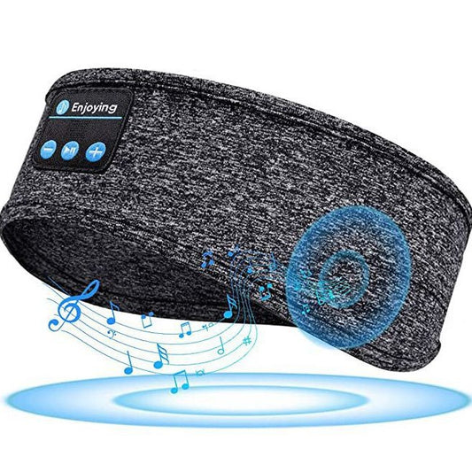 Hedwave Bluetooth Music Headband