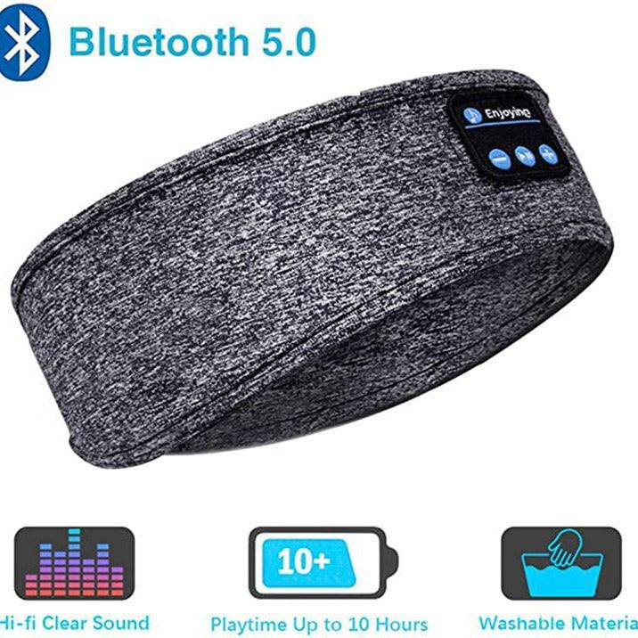Hedwave Bluetooth Music Headband