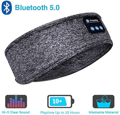 Hedwave Bluetooth Music Headband
