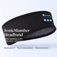 SonicSlumber Headband image 1